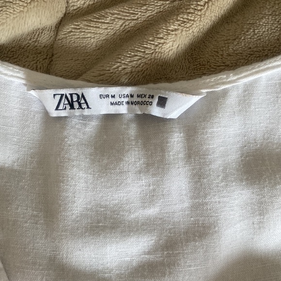 Zara Tiered Dress - Picture 5 of 6